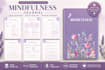 create editable custom planner, journal, calendar and notebook
