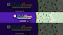 design attractive youtube, twitch banner for you