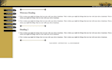 give you a ready made website template