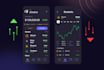 create crypto wallet and finance apps
