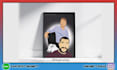 make and drawing an illustration, photoshop