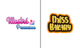 design professional cake dessert and restaurant logo