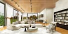 be your professional architect in interior design exterior design and rendering