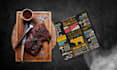 do restaurant menu design, catering menu card, digital menu