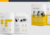 design an awesome white paper, crypto white paper design, pdf