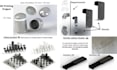 do 3d product design, 3d cad models, and 3d printing stl