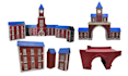 design 3d printable cad models and stl files in solidworks