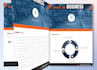 create eye catching 3d book promo or magazine trailer