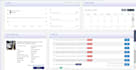 do website development as full stack developer PHP laravel codeigniter HTML CSS