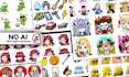 draw custom emoji emotes avatar icon sticker