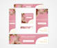 create web banner , static , google ads banner for you