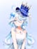 draw anime style fanart, original character and nsfw