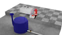 make 3d animation explainer videos with blender