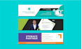 create a professional HTML email signature for gmail, outlook, and mac