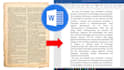photo to text converter