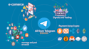 create the perfect telegram bot for your business