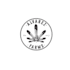 creative cannabis farm logo  alvarez farms