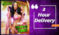 design eye catching posters ads banners motion flyers