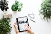 develop your awesome website