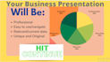 create professional powerpoint presentation or slides