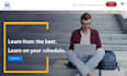 create professional buisness website