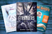 design professional book cover or ebook cover