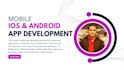 do mobile app development, android app developer, ai mobile app development