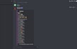create a discord bot using nodejs