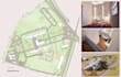 do autocad 2d floor plan and 3d floor plan