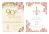 design a beautiful invitation for any occasion