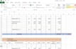 provide boq, measurement sheet, material quantity
