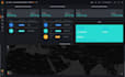 install, configure, design and implement grafana dashboard