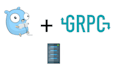 develop backend rest, grpc, cli, scripts in golang