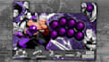 create a custom artwork for your fightstick or leverless
