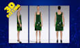 create digital sewing pattern as you need
