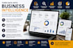 develop a startup business plan and market analysis