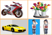 do background removal, edit photos, clipping paths