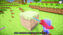 develop minecraft physics based