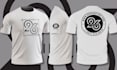 design brand focused apparel for startup in 24 hours