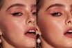 do high end photo retouching, skin retouch, and any photoshop editing