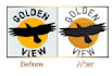 digitize logo into embroidery dst pes in 1 hour