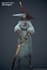 make a 3d characters, weapon and props for videogames