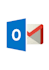 setup email in outlook