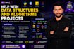 help with data structures and algorithms projects