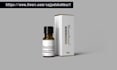 design cbd, hemp, essential oil bottle labels packaging