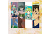 make 2d, art, fanart people, anime, ocs etc in my artstyle