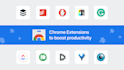 create extension chrome browser