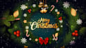 luxury new years and christmas