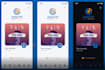 design0594 web and mobile app