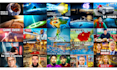 design amazing eye catching youtube thumbnail